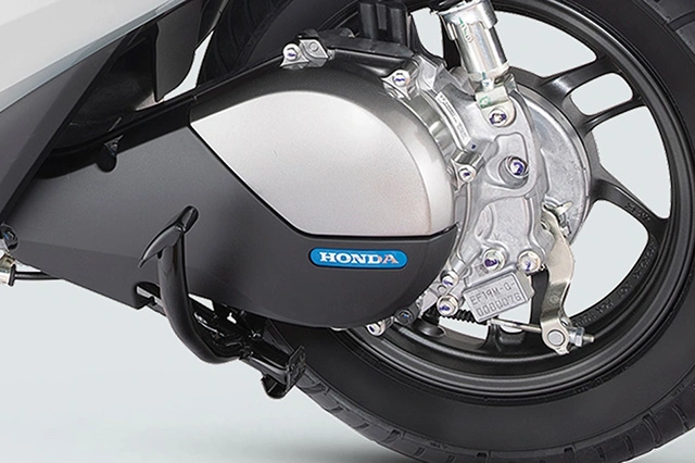 Permanant Magnet Synchronous Motor